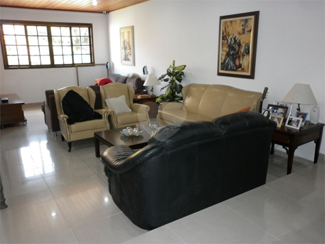 Venda Sobrado São Paulo Jardim Da Glória 1