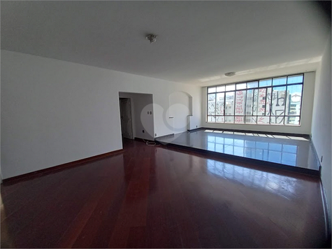 Venda Apartamento São Paulo Cerqueira César 1