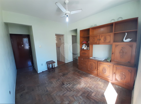 Venda Apartamento Rio De Janeiro Higienópolis 1