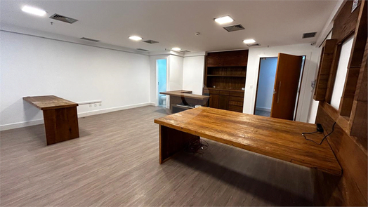 Brasília Tarde Center