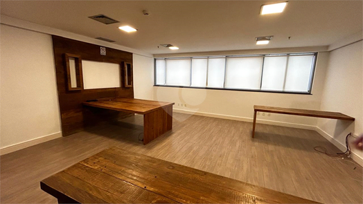 Venda Salas São Paulo Santa Cecília 1