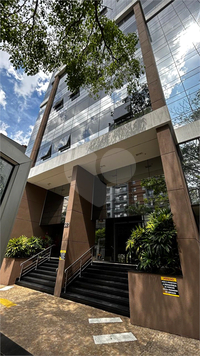 Venda Salas São Paulo Santa Cecília 1