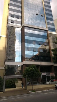 Aluguel Salas São Paulo Santa Cecília 1