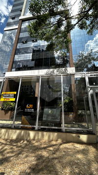 Aluguel Salas São Paulo Santa Cecília 1