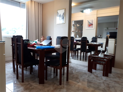 Venda Apartamento Rio De Janeiro Tijuca 1