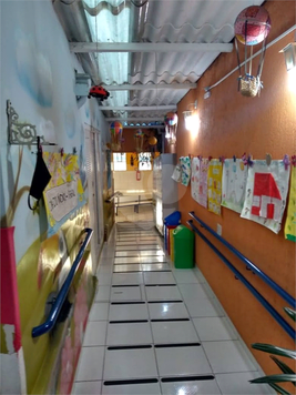 Venda Sobrado São Paulo Vila Dos Andrades 1