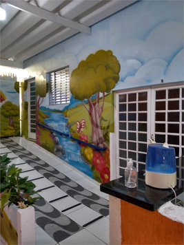 Venda Sobrado São Paulo Vila Dos Andrades 1