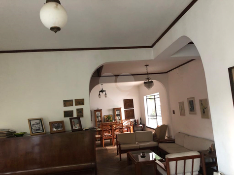 Venda Casa São Paulo Vila Pompéia 1