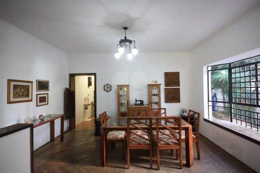 Venda Casa São Paulo Vila Pompéia 1