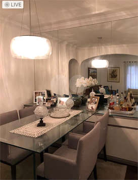 Venda Apartamento São Paulo Brooklin Paulista 1