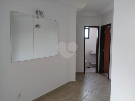 Venda Apartamento Campinas Cambuí 1