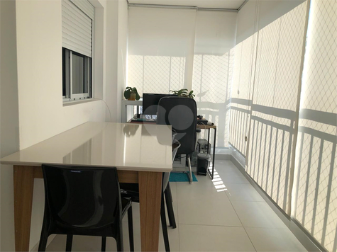 The Place Home