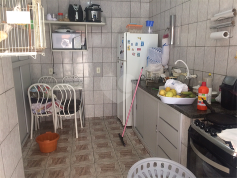 Venda Casa São Caetano Do Sul Osvaldo Cruz 1