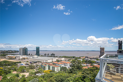 River View