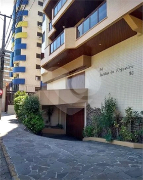 Venda Apartamento Cachoeirinha Vila Eunice Nova 1