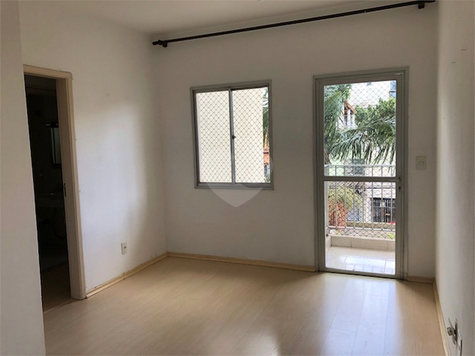 Venda Apartamento São Paulo Vila Parque Jabaquara 1