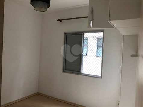 Venda Apartamento São Paulo Vila Parque Jabaquara 1