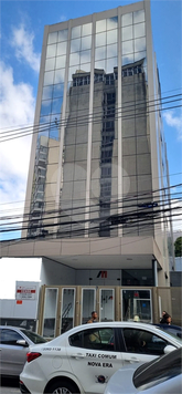 Venda Prédio inteiro São Paulo Liberdade 1