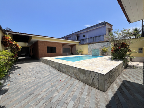 Venda Casa Itanhaém Jardim Suarão 1