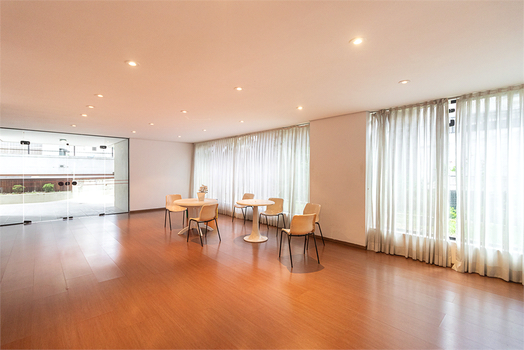 Venda Apartamento São Paulo Santa Cecília 1