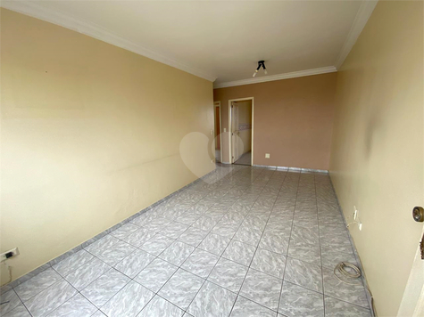 Venda Apartamento São Paulo Vila Gustavo 1