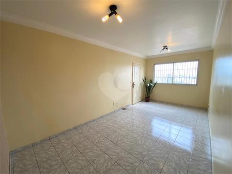 Edifício Maestro Villa Lobos