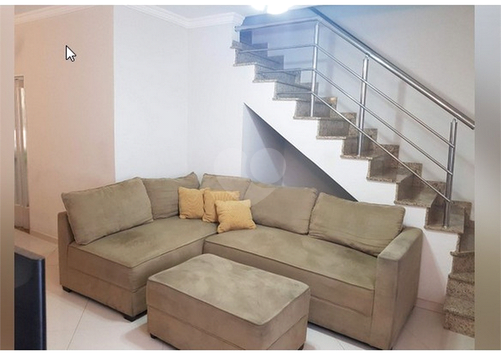 Venda Casa de vila São Paulo Aclimação 1