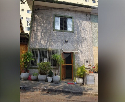 Venda Casa de vila São Paulo Aclimação 1