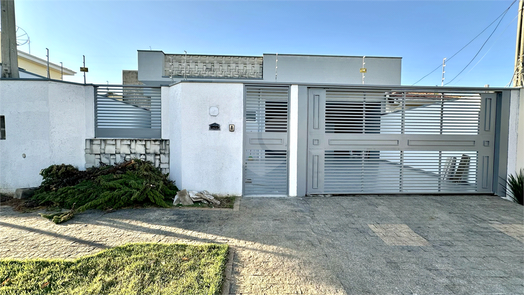 Aluguel Casa Indaiatuba Jardim Esplanada Ii 1