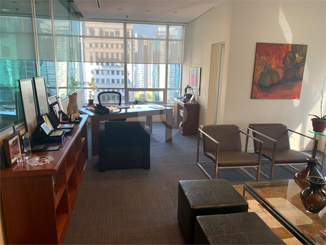 Plaza 1 - Nações Unidas