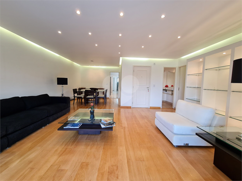 Venda Apartamento São Paulo Santo Amaro 1