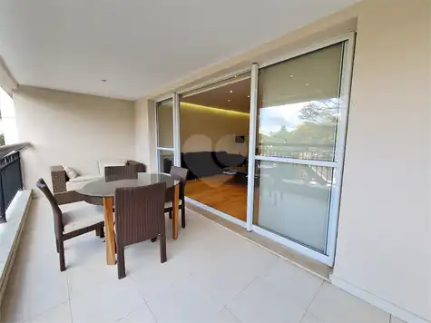 Condomínio Donaire Alto Da Boa Vista