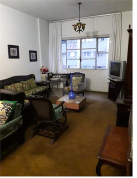 Venda Apartamento São Paulo Bela Vista 1