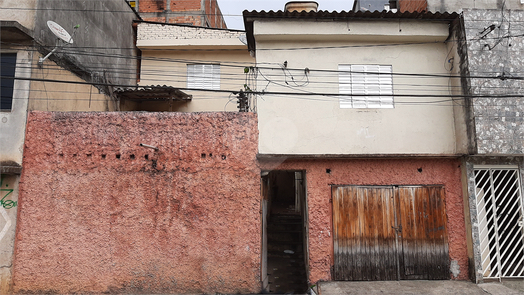 Venda Casa São Paulo Jardim Neide 1