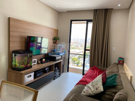 SOLAR DOS GIRASSOIS - BRESSER