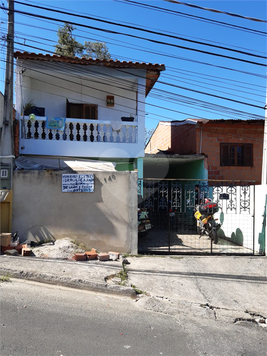 Venda Casa Votorantim Protestantes 1