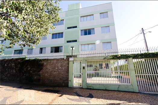 Condomínio Parque Auxiliadora