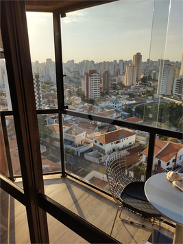 Venda Duplex São Paulo Bosque Da Saúde 1