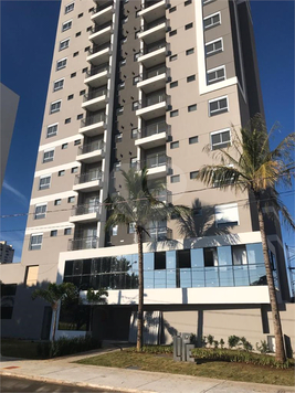 Aluguel Apartamento Indaiatuba Cidade Nova Ii 1