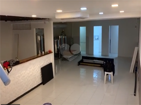 Venda Salão Comercial São Paulo Campos Elíseos 1