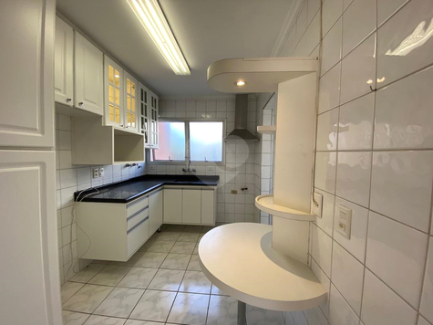 Aluguel Apartamento São Paulo Alto Da Lapa 1