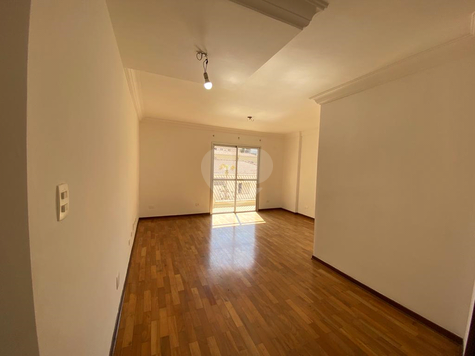 Venda Apartamento São Paulo Alto Da Lapa 1