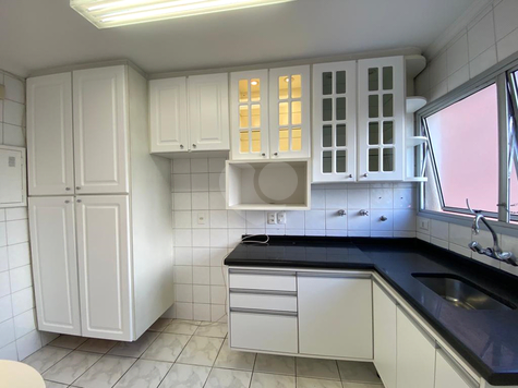Venda Apartamento São Paulo Alto Da Lapa 1