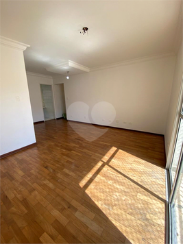 Aluguel Apartamento São Paulo Alto Da Lapa 1