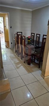 Venda Sobrado São Paulo Santo Amaro 1