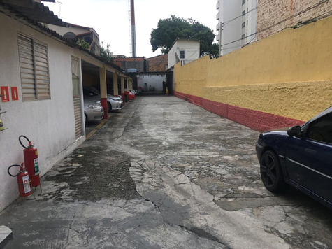 Venda Terreno São Paulo Bela Aliança 1