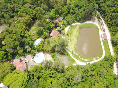 Venda Sítio Itapevi Parque Mira Flores 1