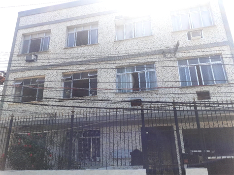 Condomínio Edifico a Neves Leão