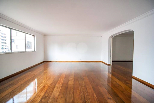 Aluguel Apartamento São Paulo Itaim Bibi 1