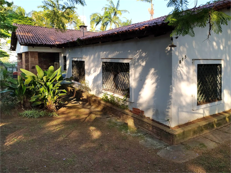 Venda Casa térrea São Paulo Brooklin Paulista 1